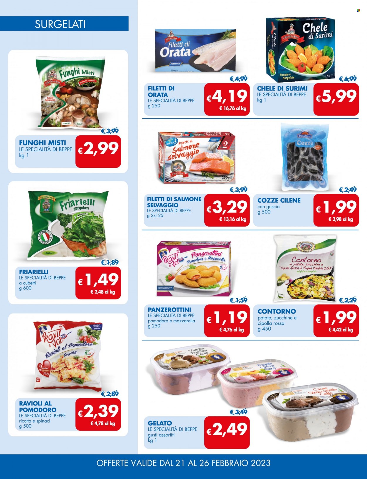 Leták MD Discount - 21.2.2023 - 26.2.2023. Strana 7