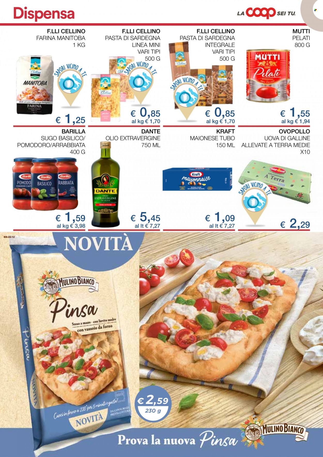 Volantino Coop - 22/2/2023 - 4/3/2023. Pagina 14