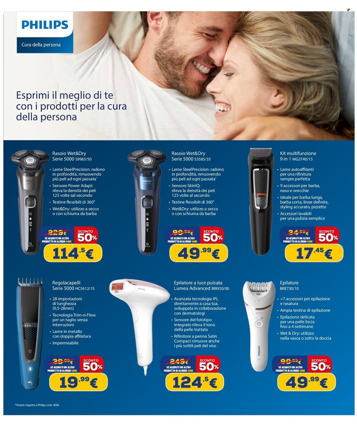 Volantino Euronics - 23/2/2023 - 15/3/2023. Pagina 24