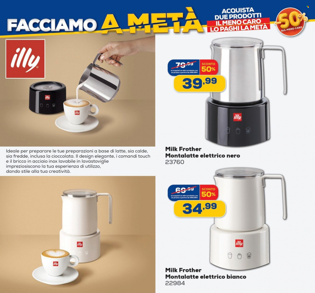Volantino Euronics - 23/2/2023 - 15/3/2023. Pagina 11