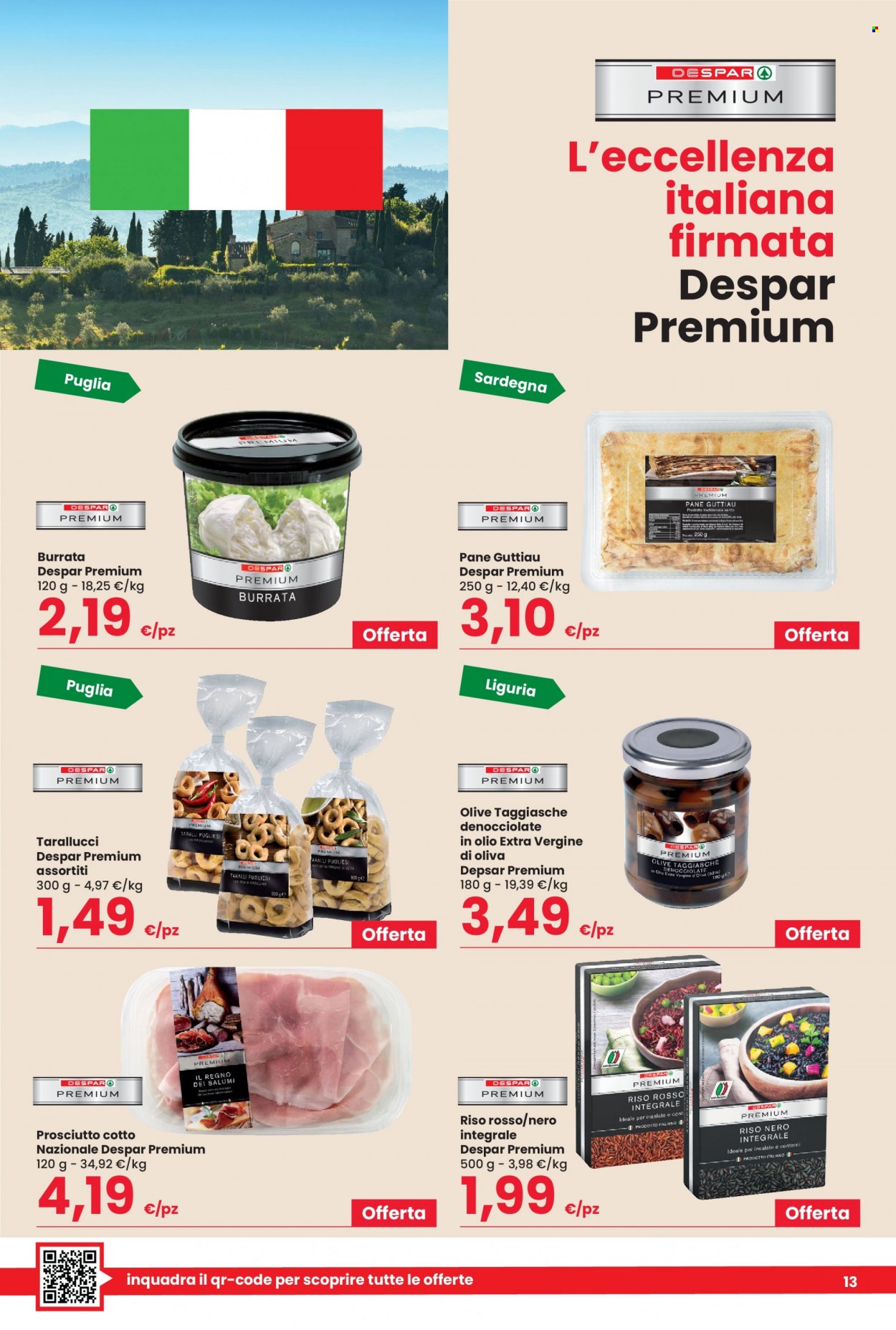 Volantino Despar - 23/2/2023 - 8/3/2023. Pagina 13