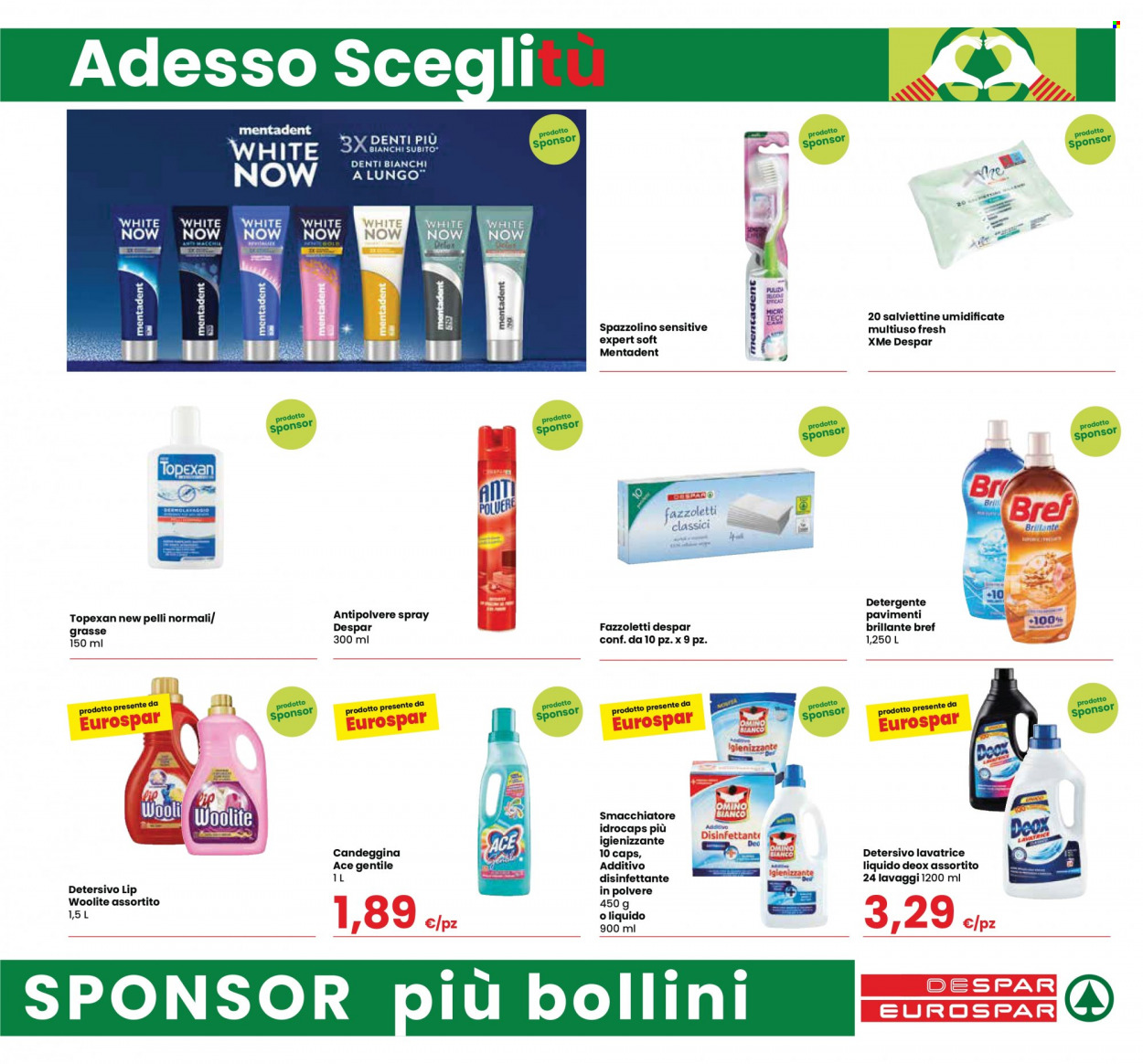 Volantino Despar - 23/2/2023 - 8/3/2023. Pagina 11