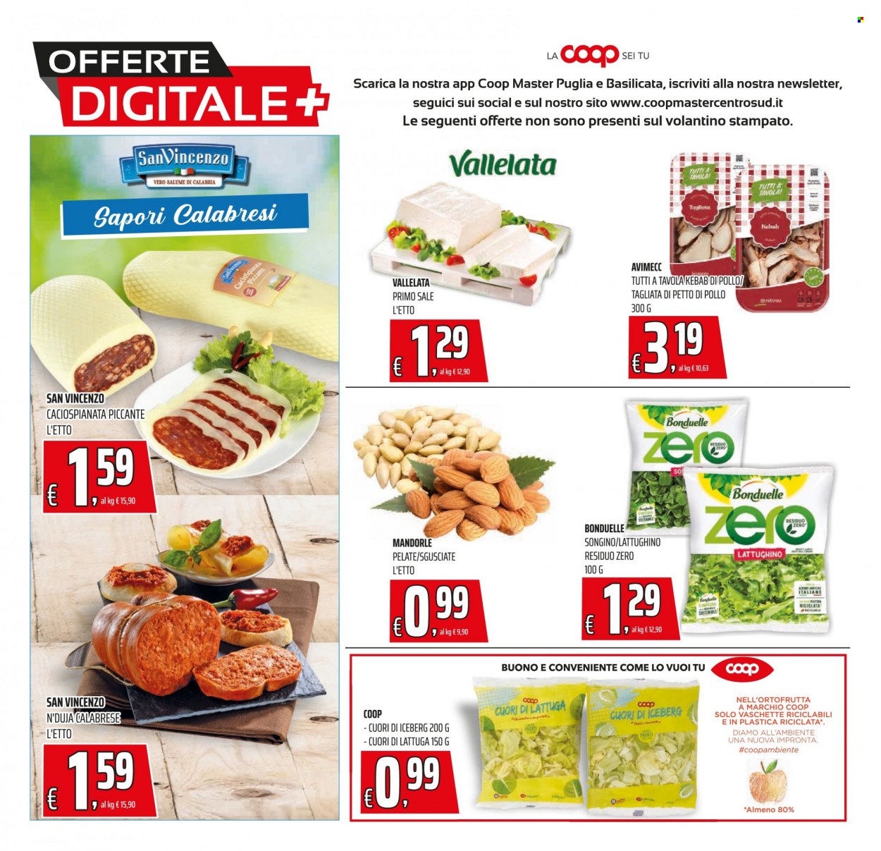 Volantino Coop - 23/2/2023 - 4/3/2023. Pagina 2