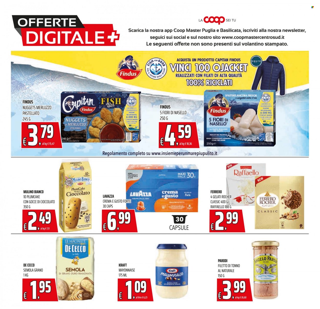 Leták Coop - 23.2.2023 - 4.3.2023. Strana 4