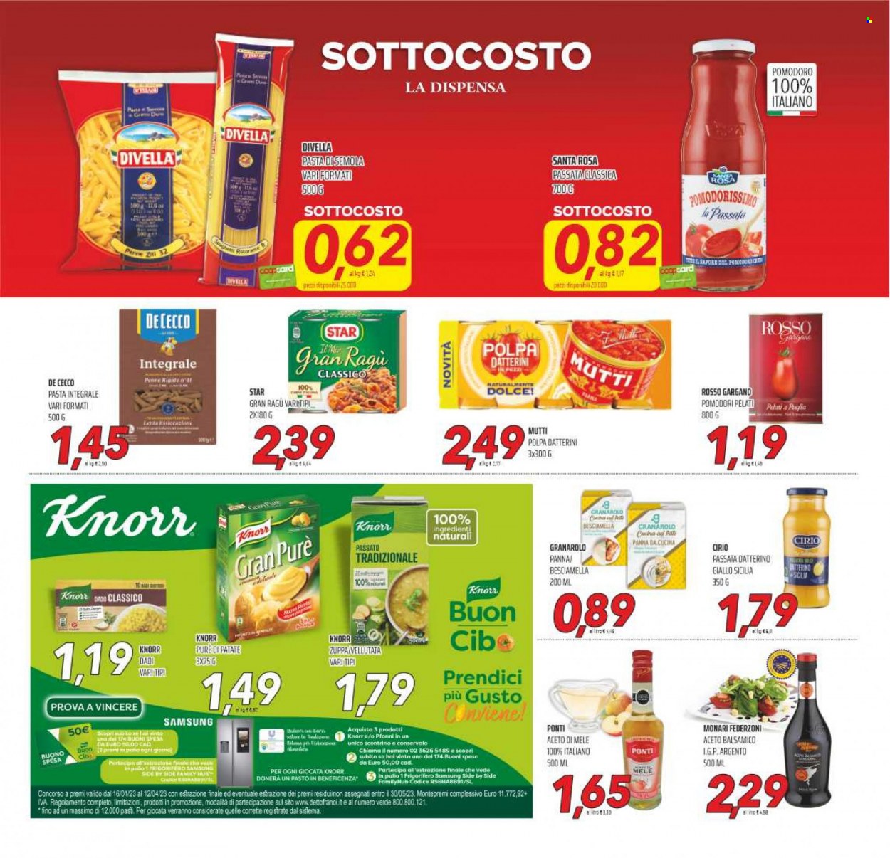 Leták Coop - 23.2.2023 - 4.3.2023. Strana 14