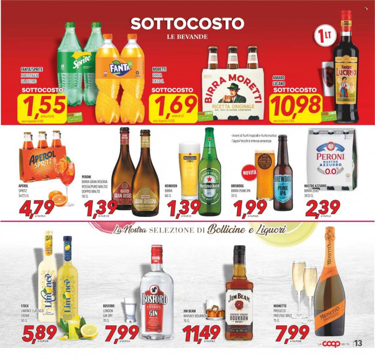 Volantino Coop - 23/2/2023 - 4/3/2023. Pagina 17