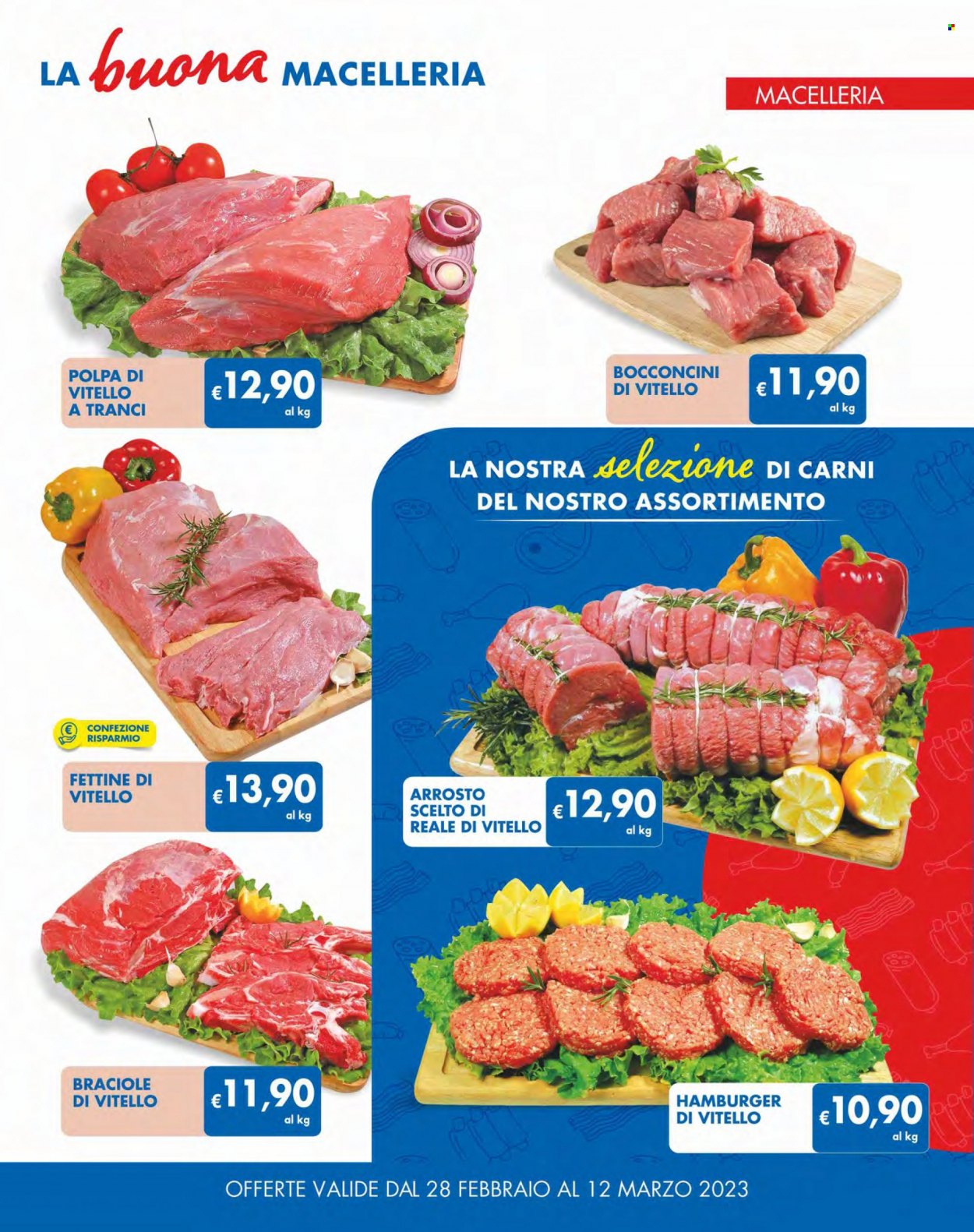 Leták MD Discount - 28.2.2023 - 12.3.2023. Strana 6