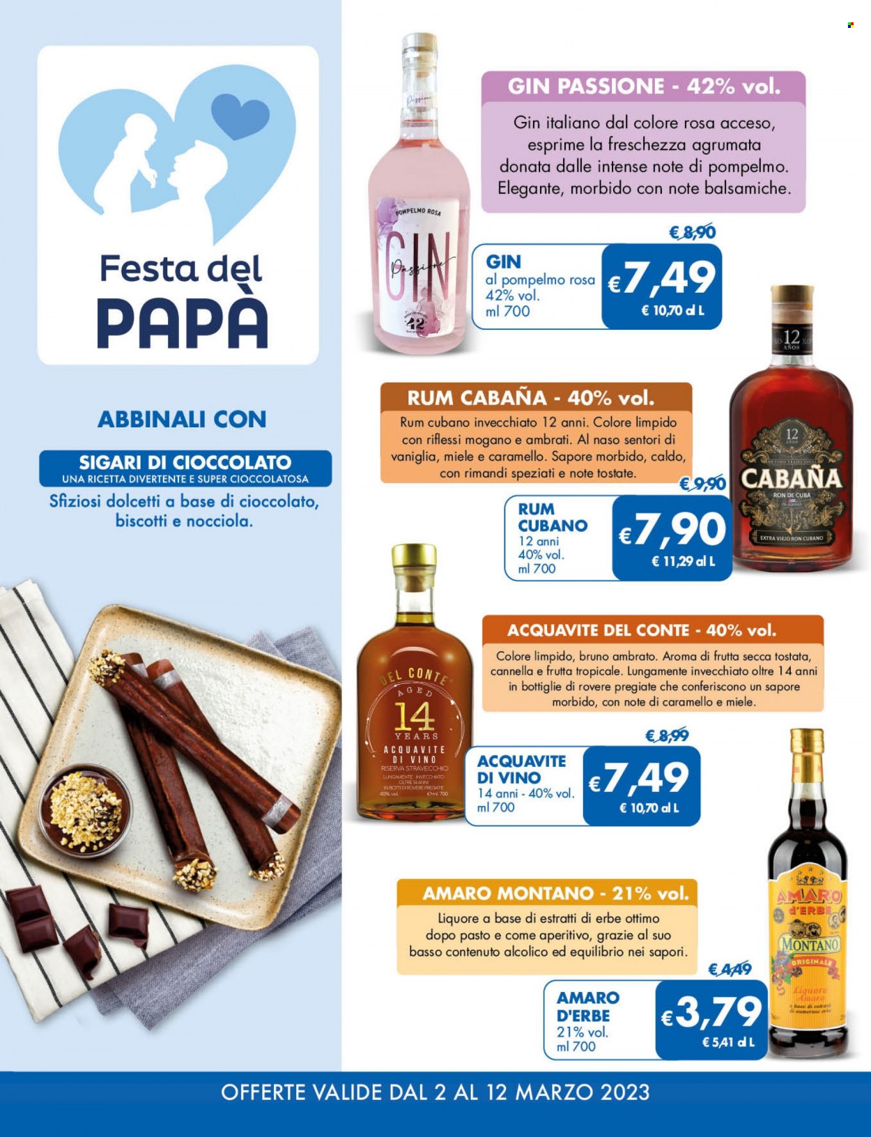 Volantino MD Discount - 2/3/2023 - 12/3/2023. Pagina 13