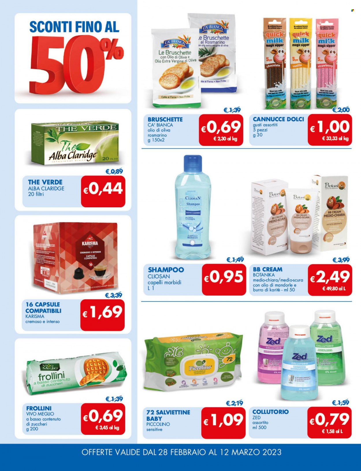 Leták MD Discount - 28.2.2023 - 12.3.2023. Strana 4