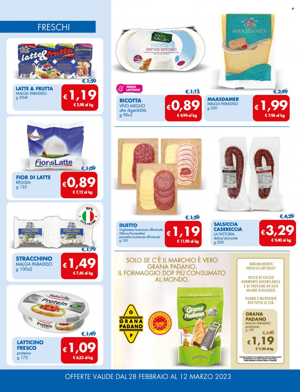 Leták MD Discount - 28.2.2023 - 12.3.2023. Strana 8