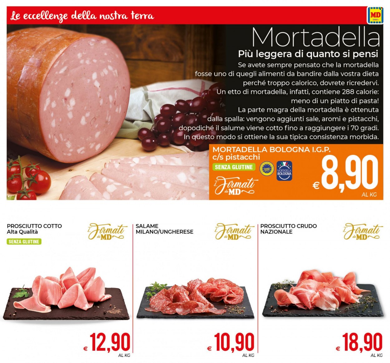 Leták MD Discount - 28.2.2023 - 12.3.2023. Strana 7