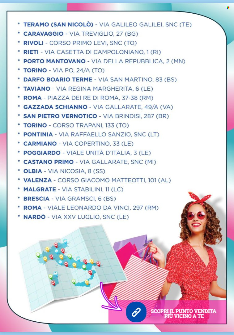 Volantino Acqua & Sapone - 26/2/2023 - 18/3/2023. Pagina 15