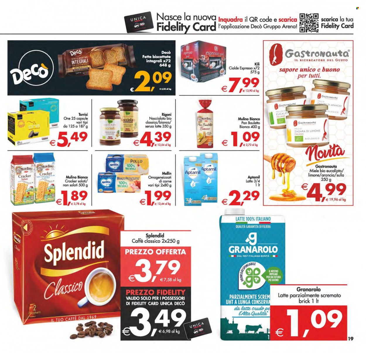 Volantino Deco - 28/2/2023 - 9/3/2023. Pagina 19
