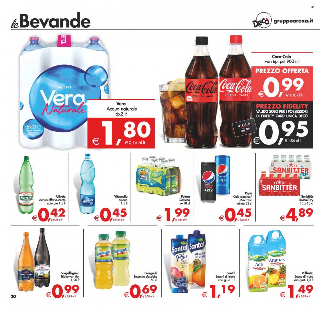 Volantino Deco - 28/2/2023 - 9/3/2023. Pagina 20