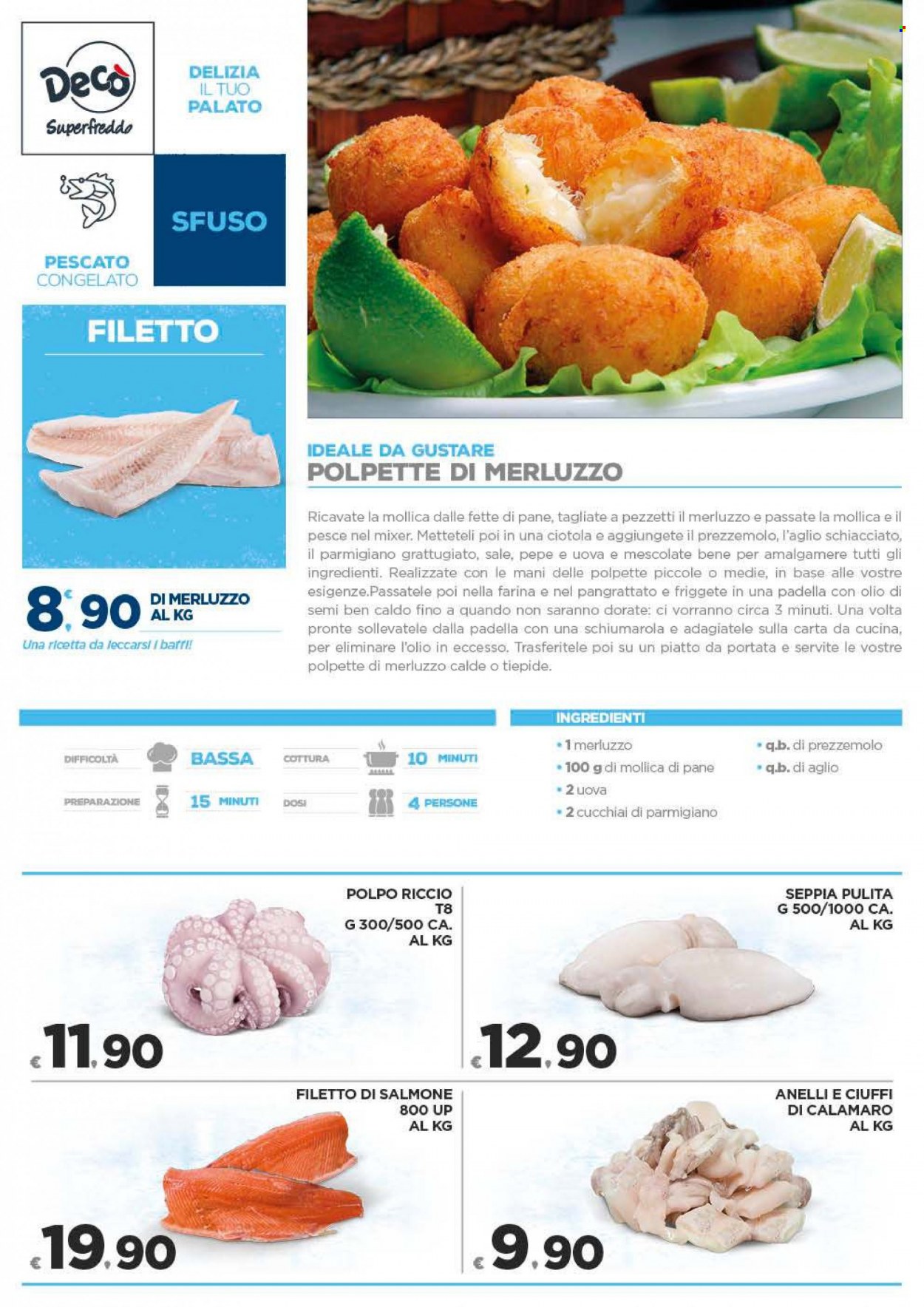 Volantino Deco - 28/2/2023 - 20/3/2023. Pagina 2