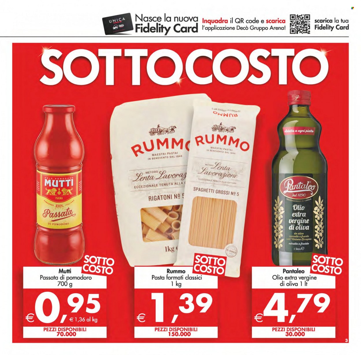Volantino Deco - 28/2/2023 - 9/3/2023. Pagina 3