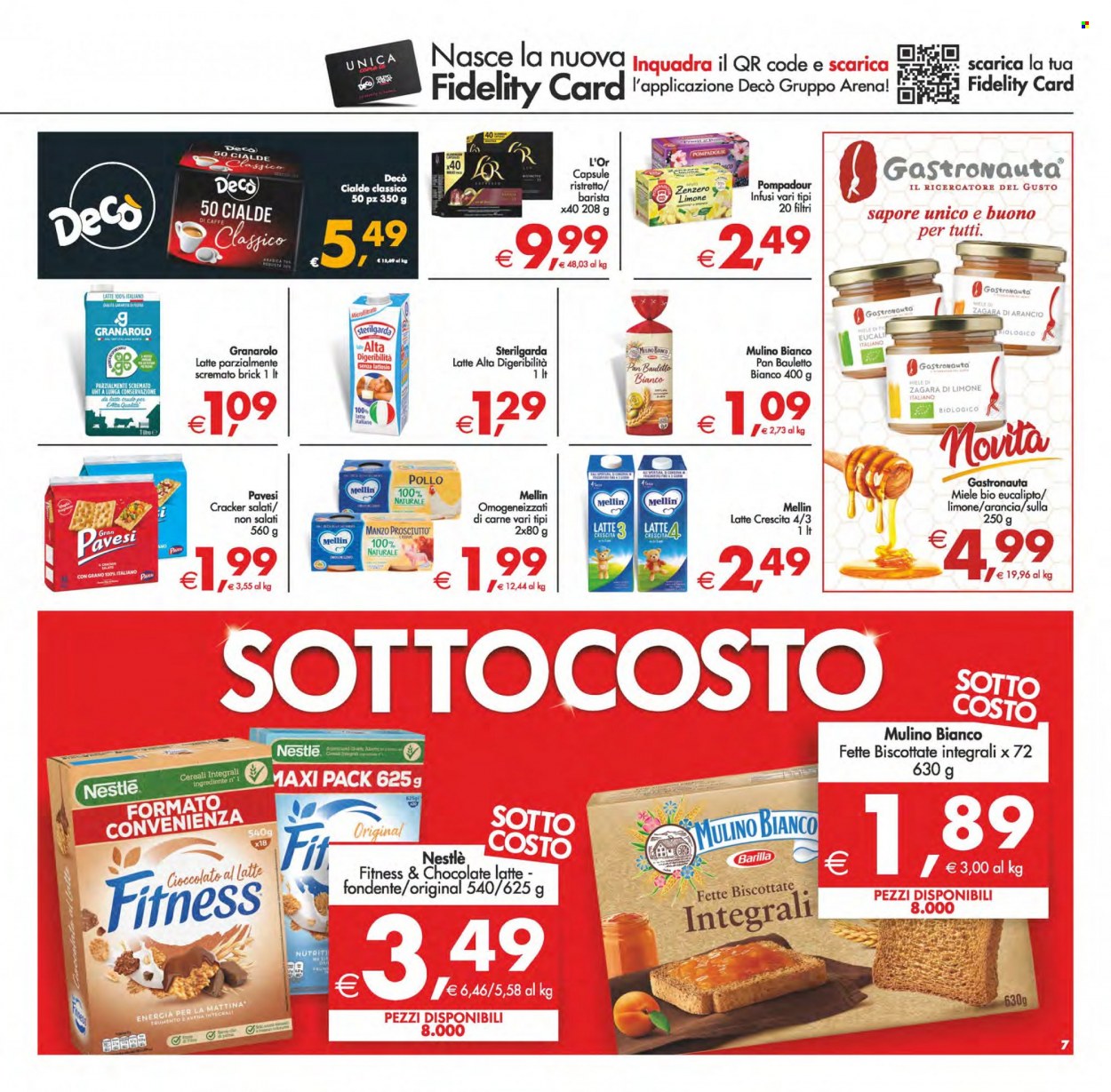 Volantino Deco - 28/2/2023 - 9/3/2023. Pagina 7
