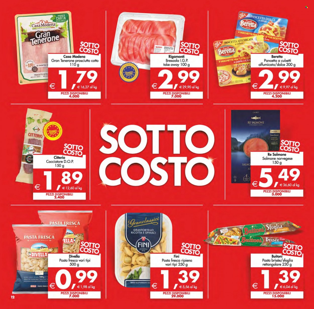Volantino Deco - 28/2/2023 - 9/3/2023. Pagina 12