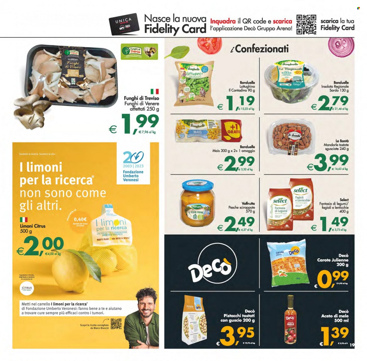 Volantino Deco - 28/2/2023 - 9/3/2023. Pagina 19
