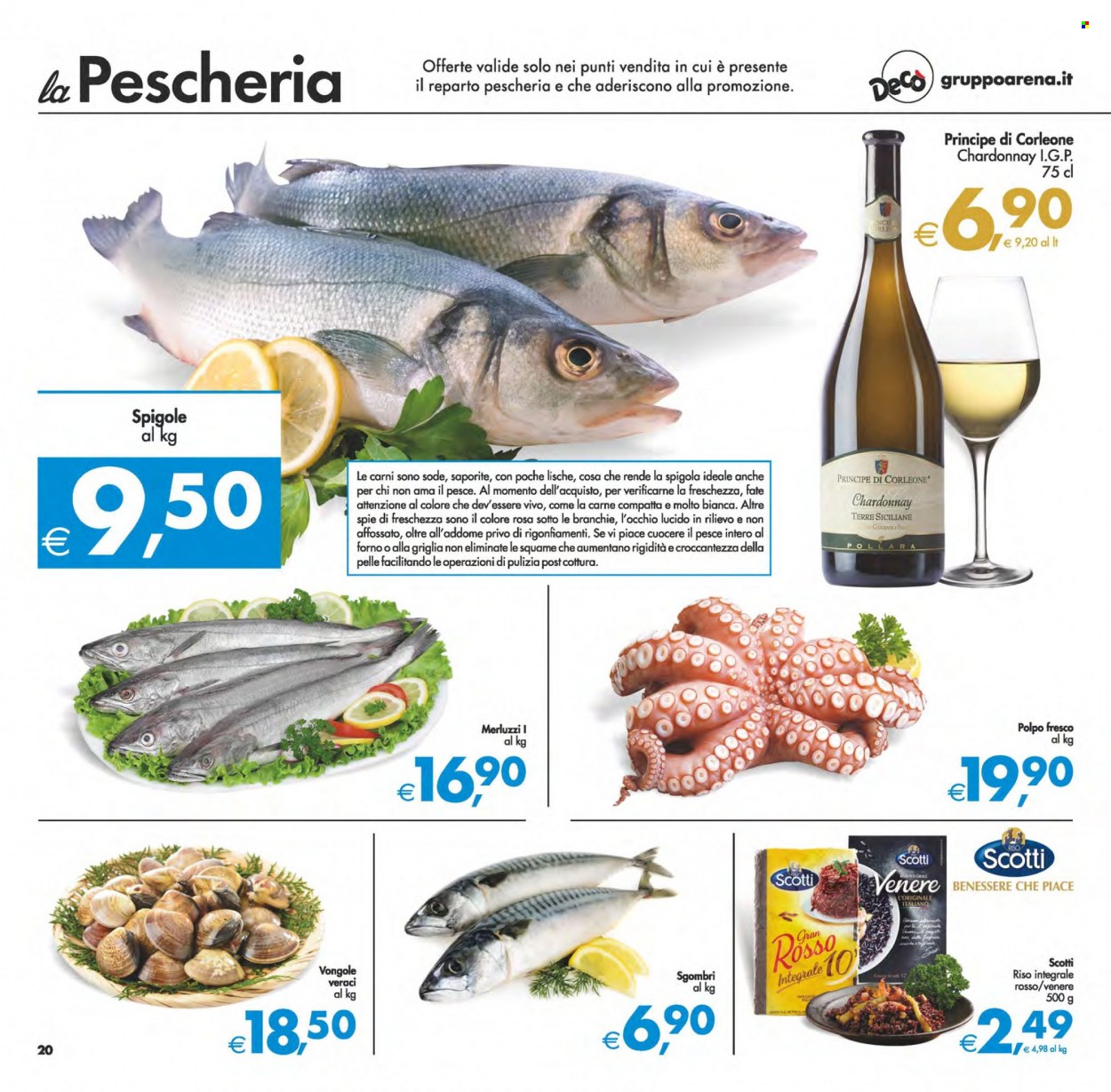 Leták Deco - 28.2.2023 - 9.3.2023. Strana 20