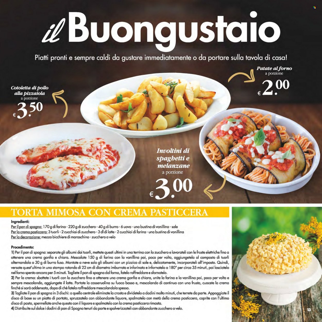 Volantino Deco - 28/2/2023 - 9/3/2023. Pagina 13