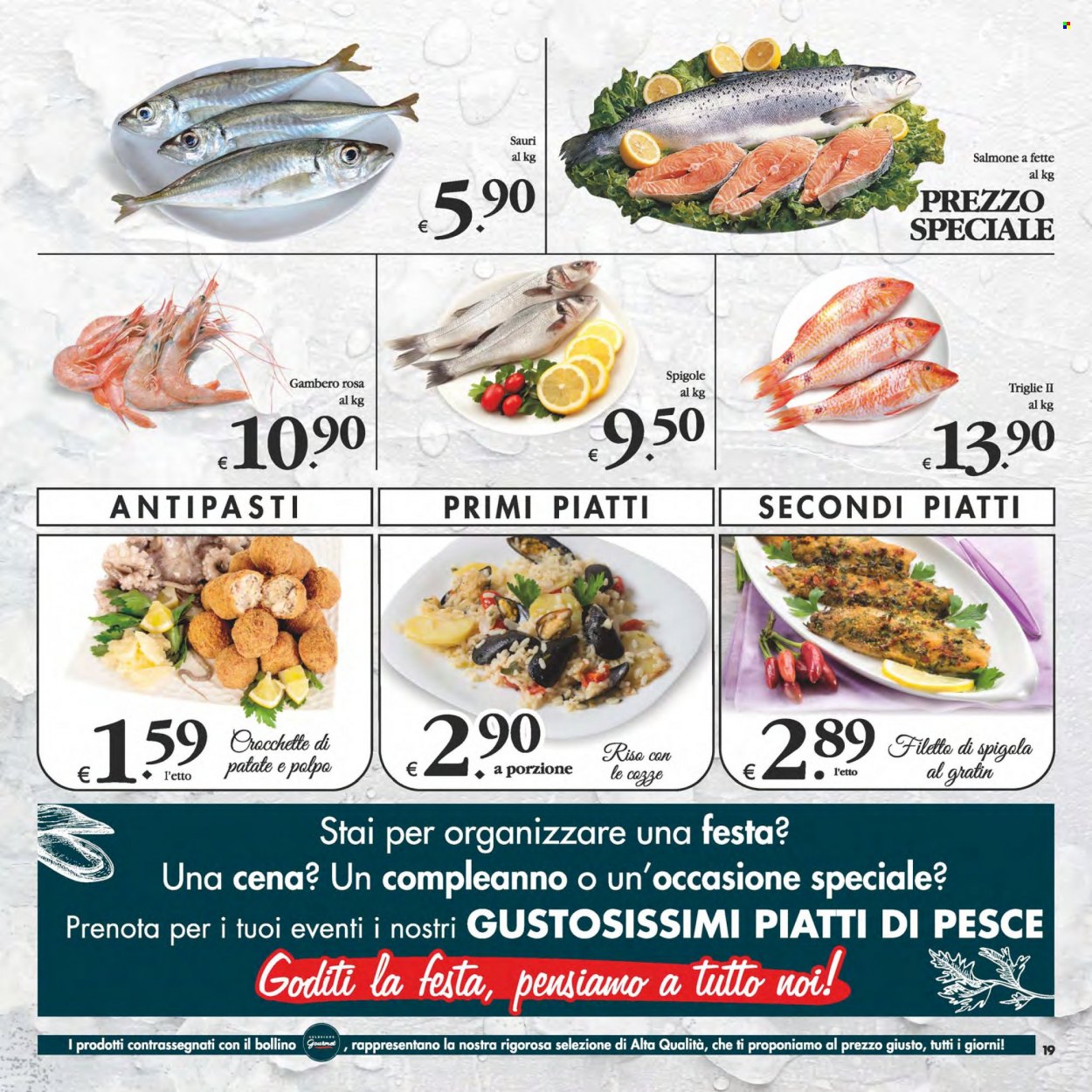 Volantino Deco - 28/2/2023 - 9/3/2023. Pagina 19