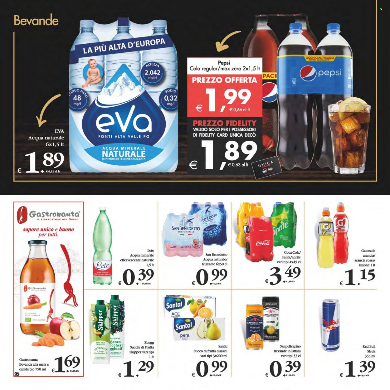 Volantino Deco - 28/2/2023 - 9/3/2023. Pagina 26