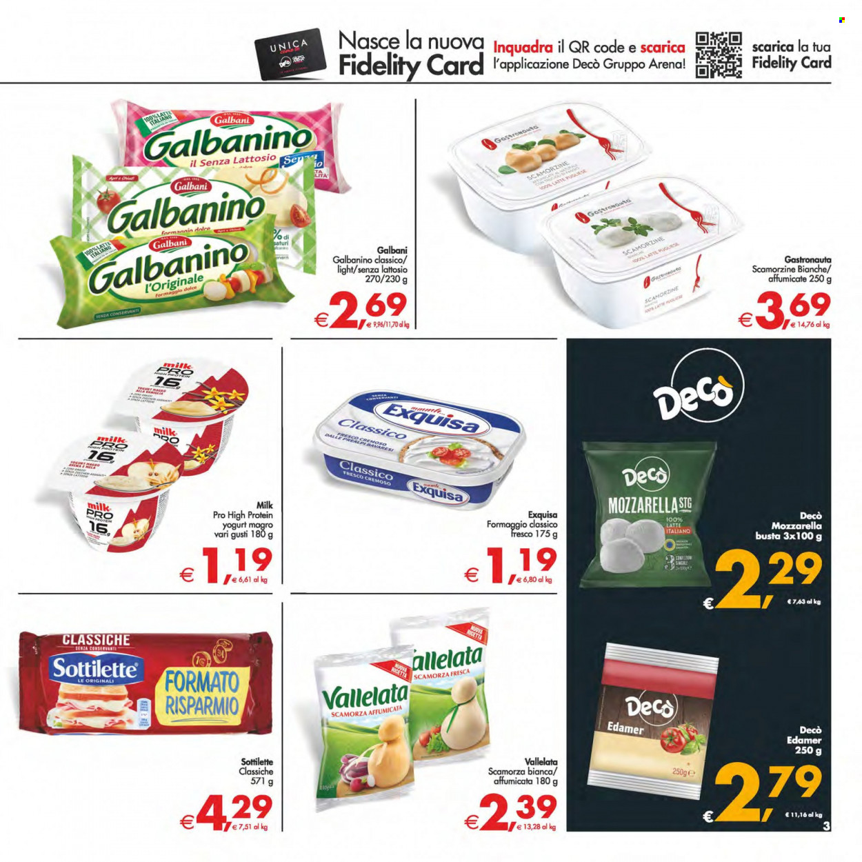 Volantino Deco - 28/2/2023 - 9/3/2023. Pagina 3