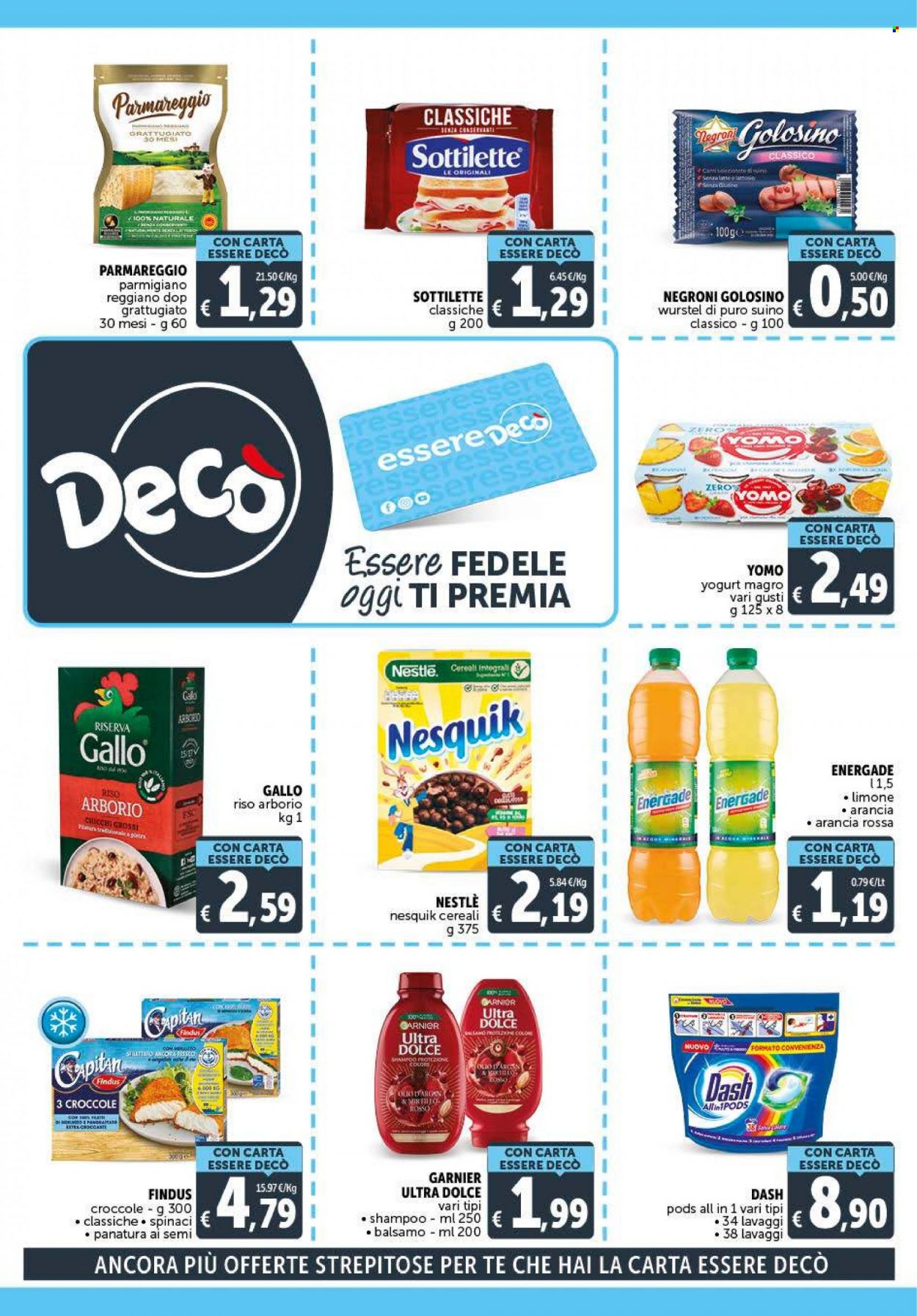 Leták Deco - 28.2.2023 - 9.3.2023. Strana 4