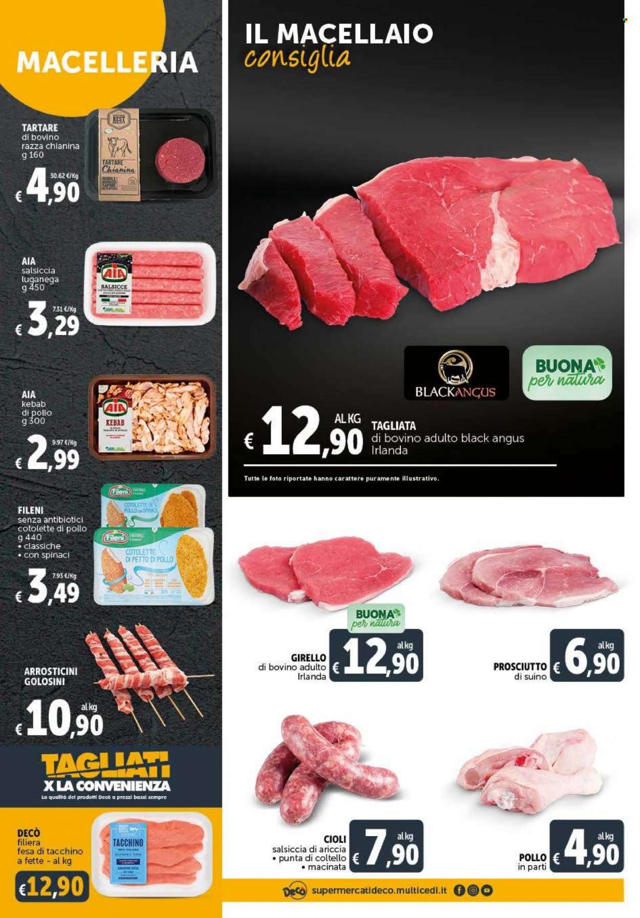 Volantino Deco - 28/2/2023 - 9/3/2023. Pagina 6