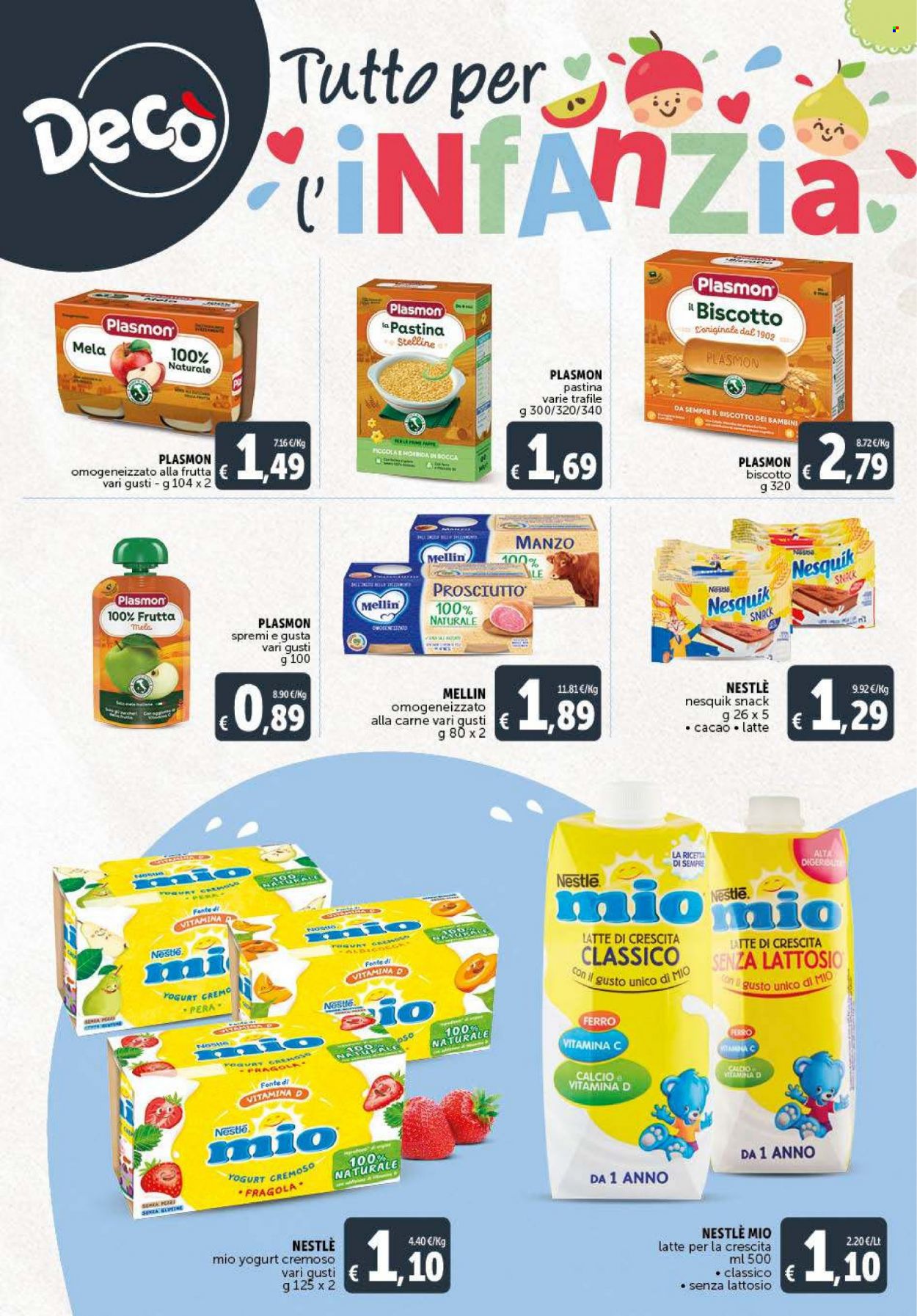 Volantino Deco - 28/2/2023 - 9/3/2023. Pagina 14
