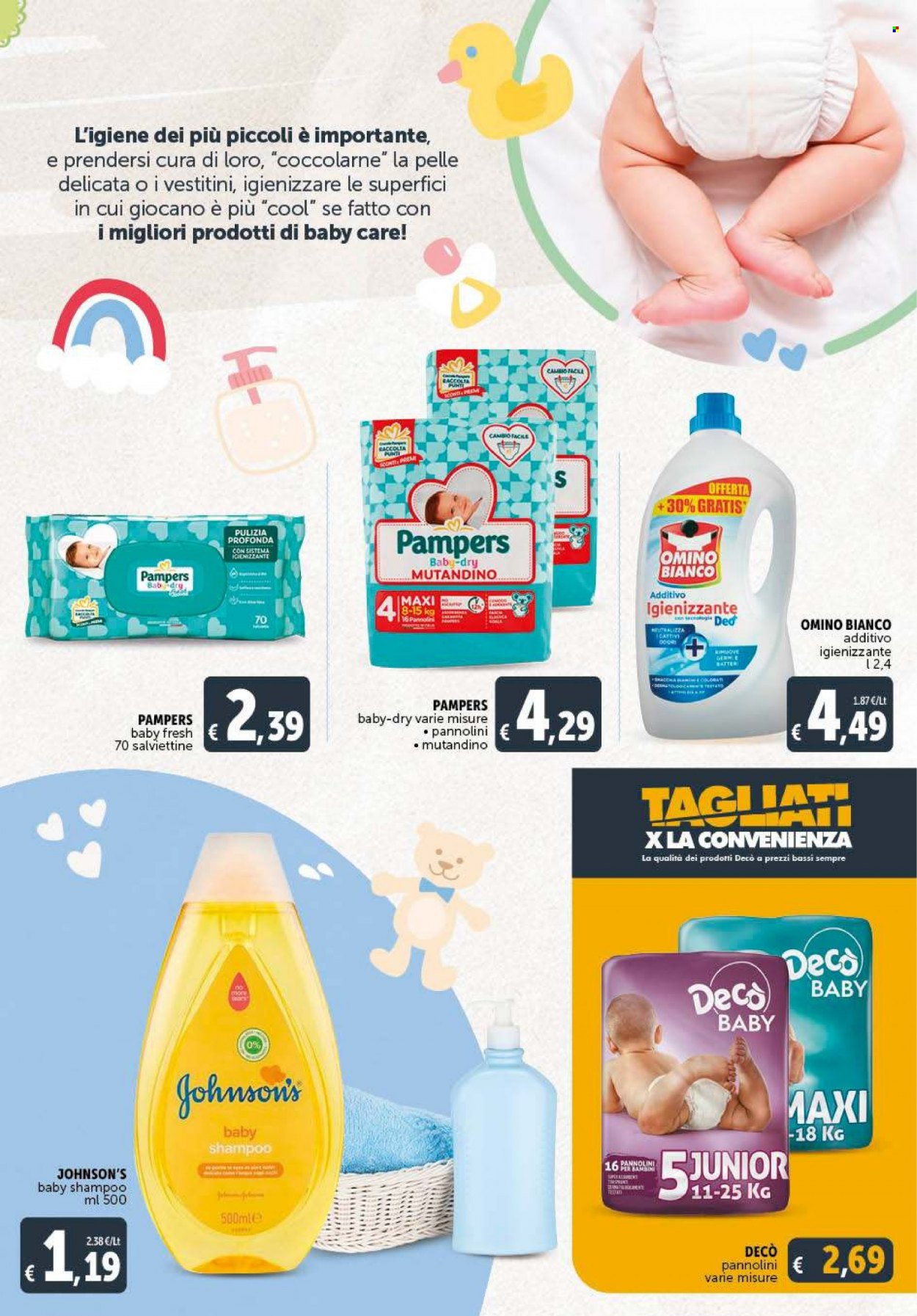 Volantino Deco - 28/2/2023 - 9/3/2023. Pagina 15
