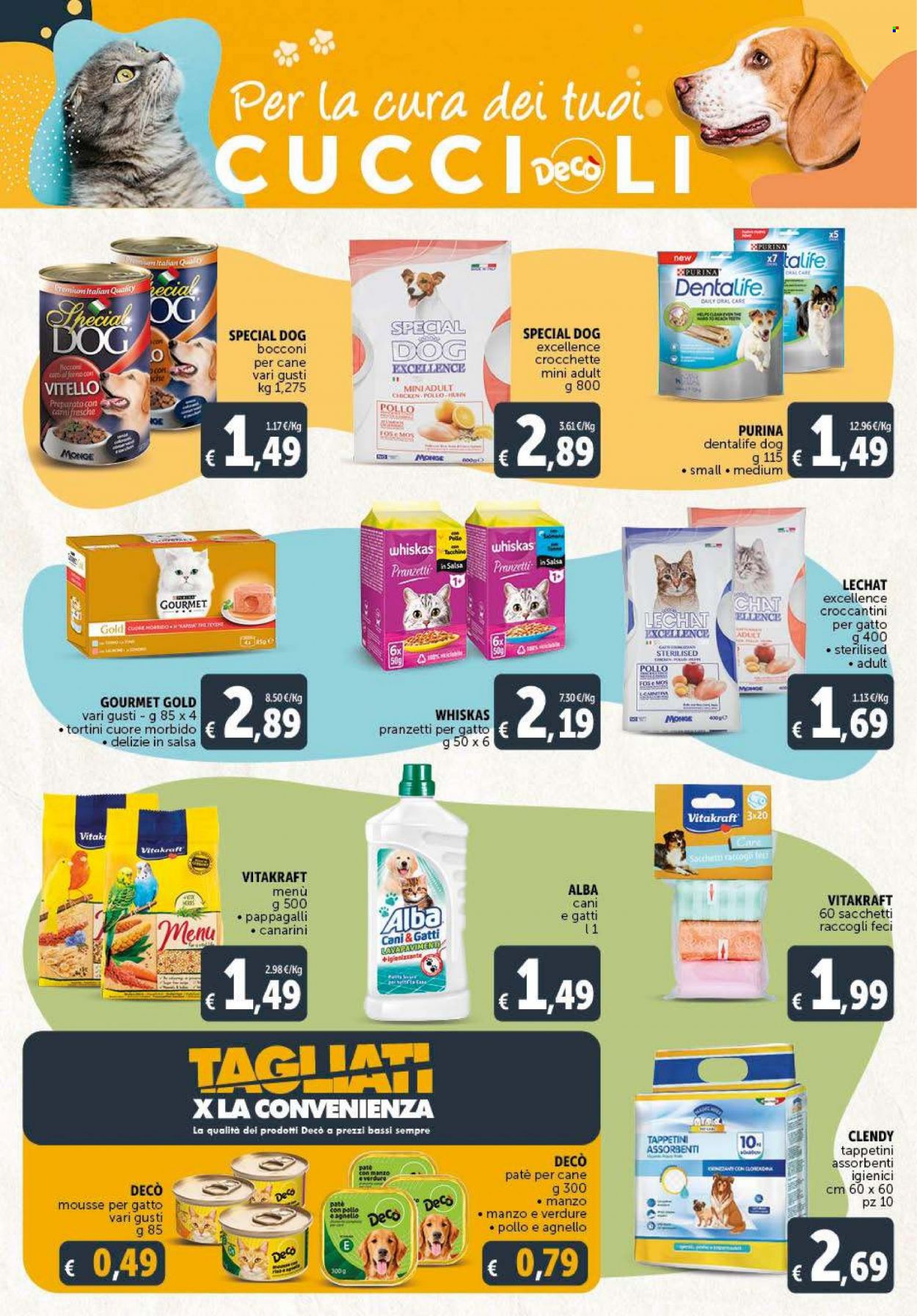 Volantino Deco - 28/2/2023 - 9/3/2023. Pagina 19