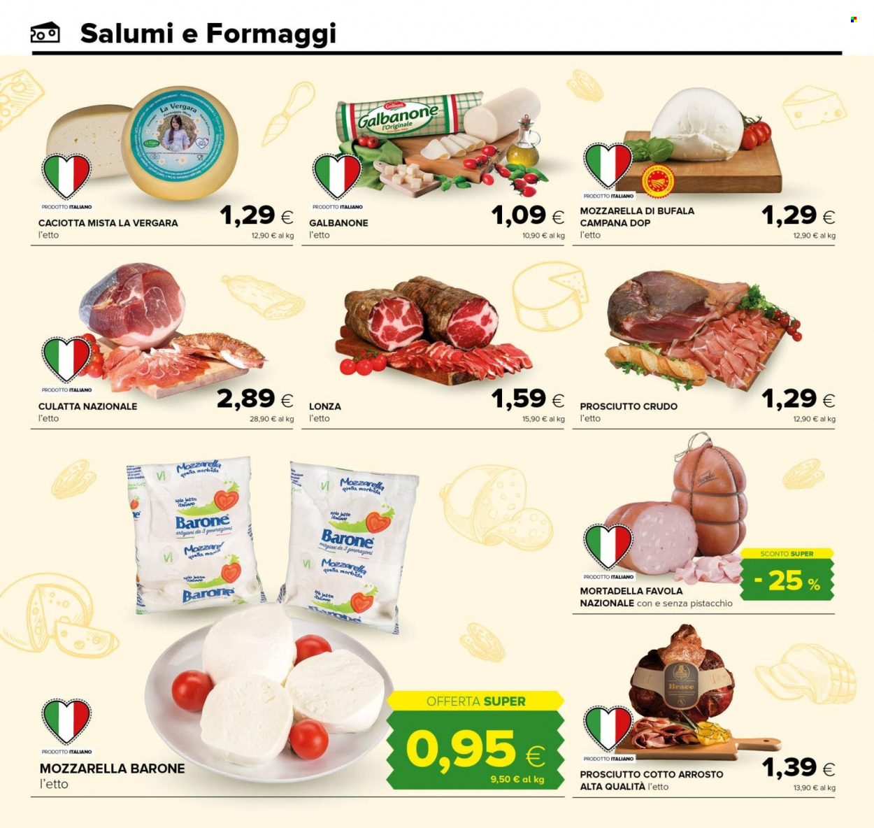 Volantino Oasi - 2/3/2023 - 15/3/2023. Pagina 6