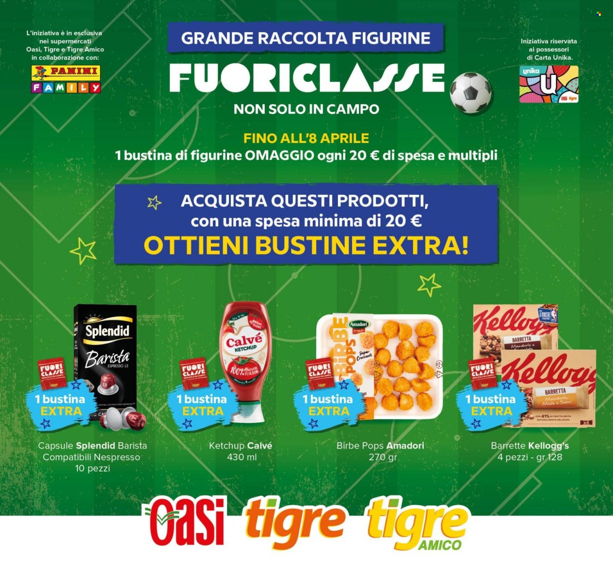 Volantino Oasi - 2/3/2023 - 15/3/2023. Pagina 21