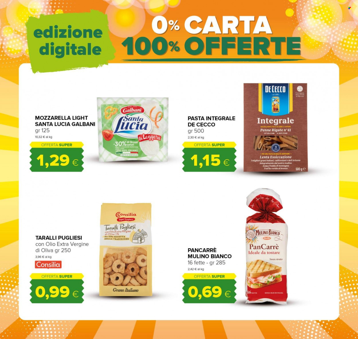 Volantino Oasi - 2/3/2023 - 15/3/2023. Pagina 26