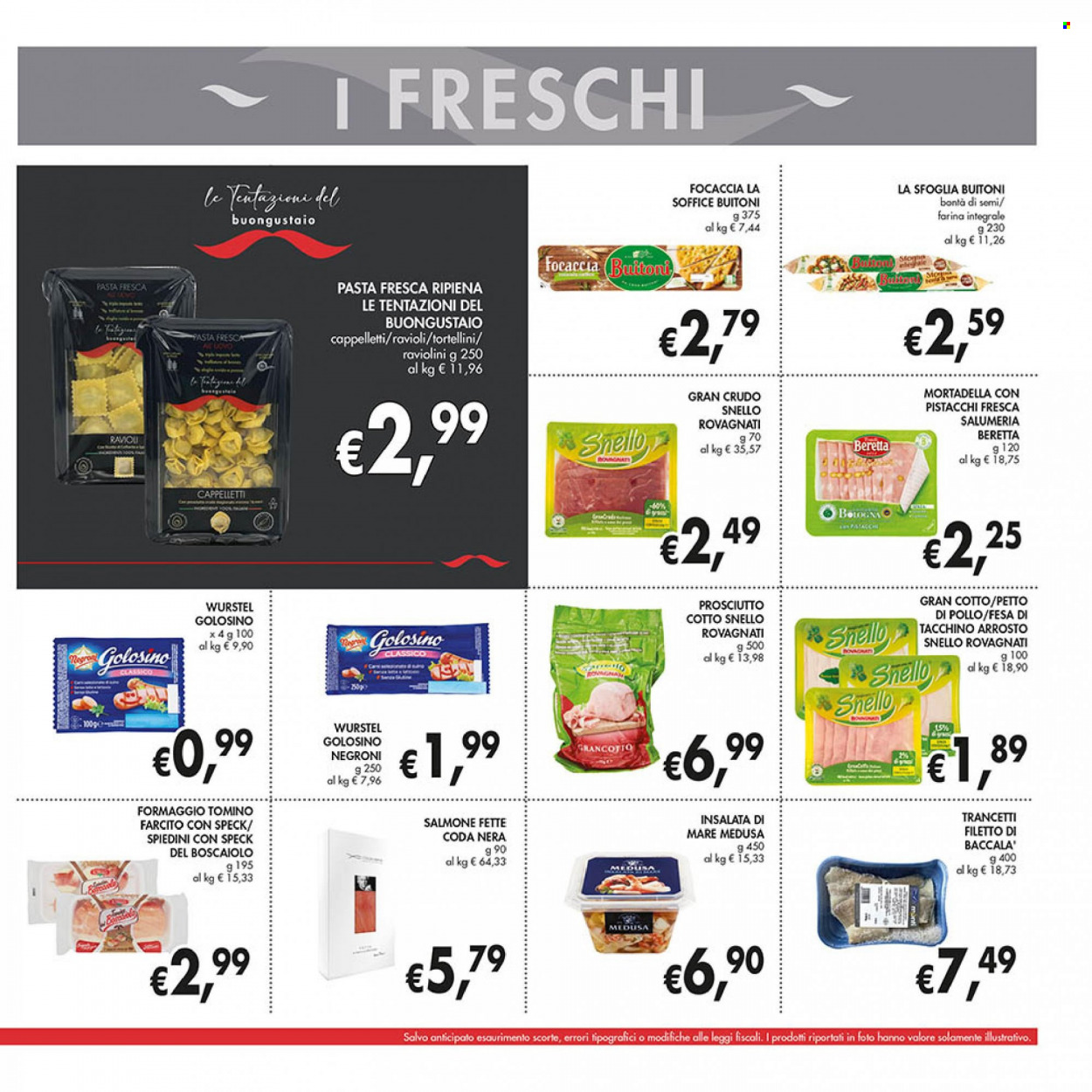 Volantino COAL - 2/3/2023 - 15/3/2023. Pagina 11