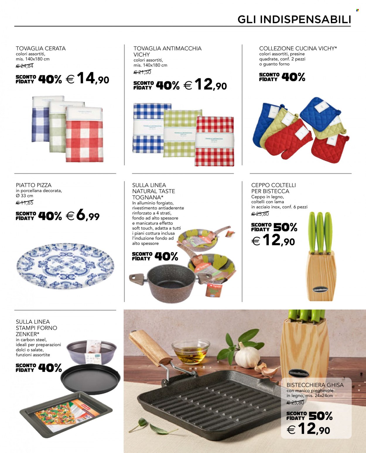Volantino Esselunga - 2/3/2023 - 11/3/2023. Pagina 19