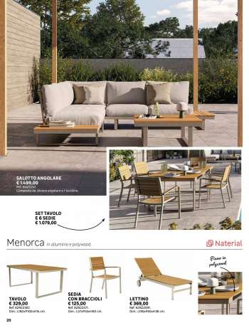 Offerta {store}