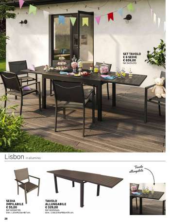 Offerta {store}