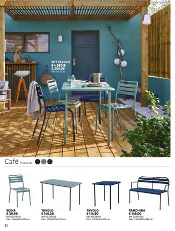 Offerta {store}