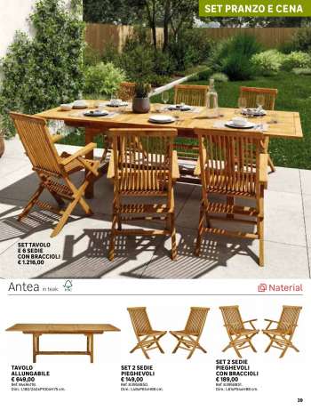 Offerta {store}