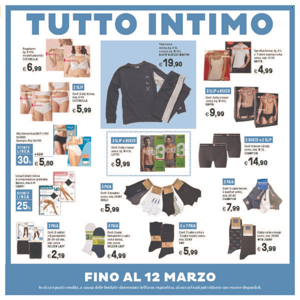 Volantino Iper, La grande i - 2/3/2023 - 11/3/2023. Pagina 39