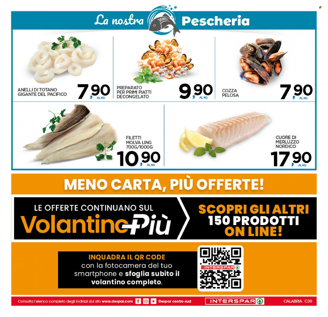 Volantino Interspar - 27/2/2023 - 4/3/2023. Pagina 16