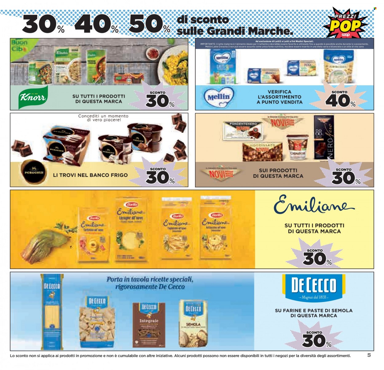 Leták Coop - 2.3.2023 - 15.3.2023. Strana 5