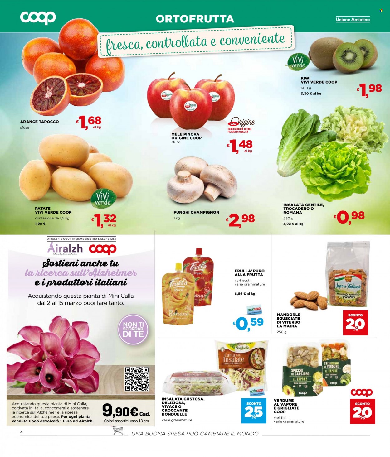 Leták Coop - 2.3.2023 - 15.3.2023. Strana 4