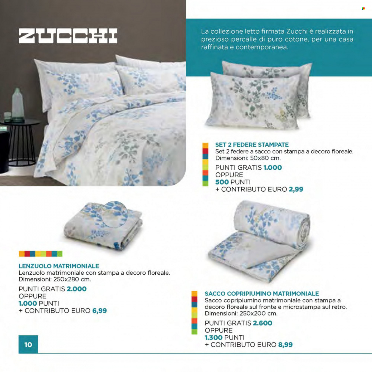 Volantino Interspar - 20/2/2023 - 29/10/2023. Pagina 10