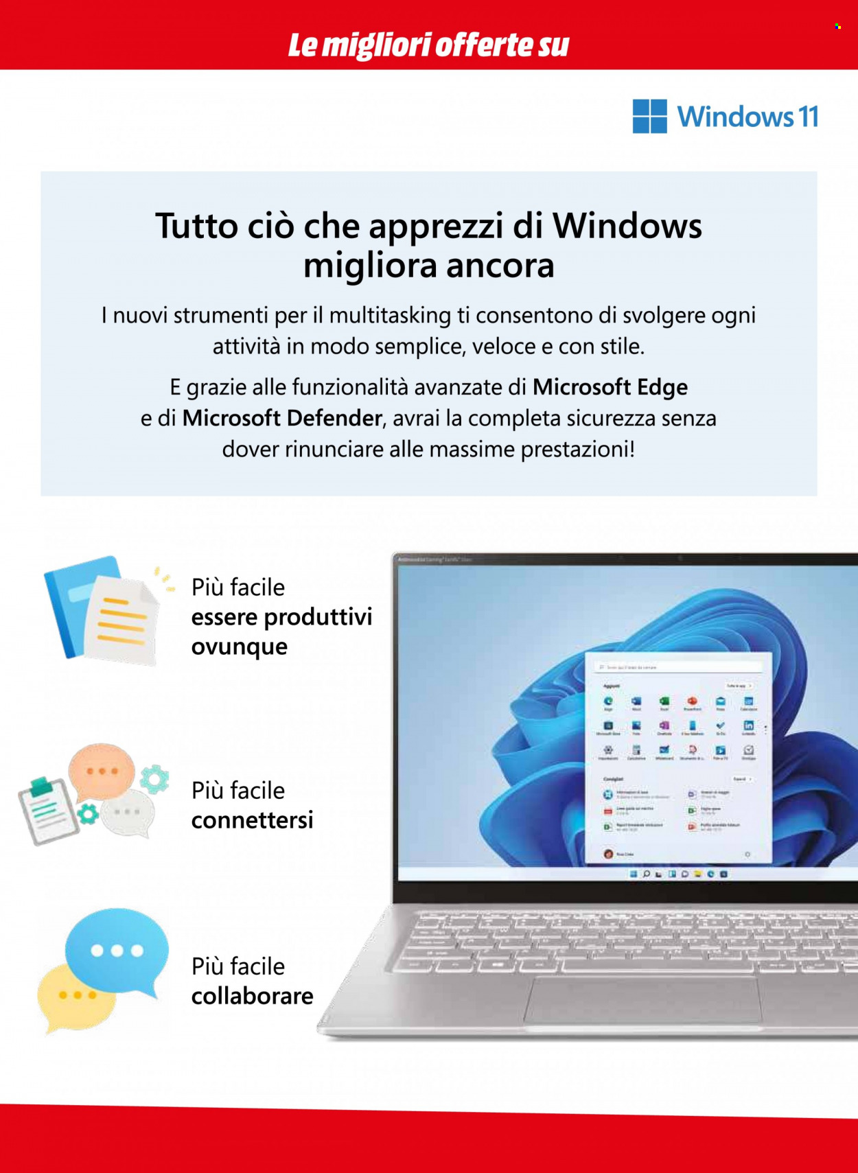 Volantino MediaWorld - 6/3/2023 - 12/3/2023. Pagina 2