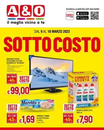 Offerta A&O