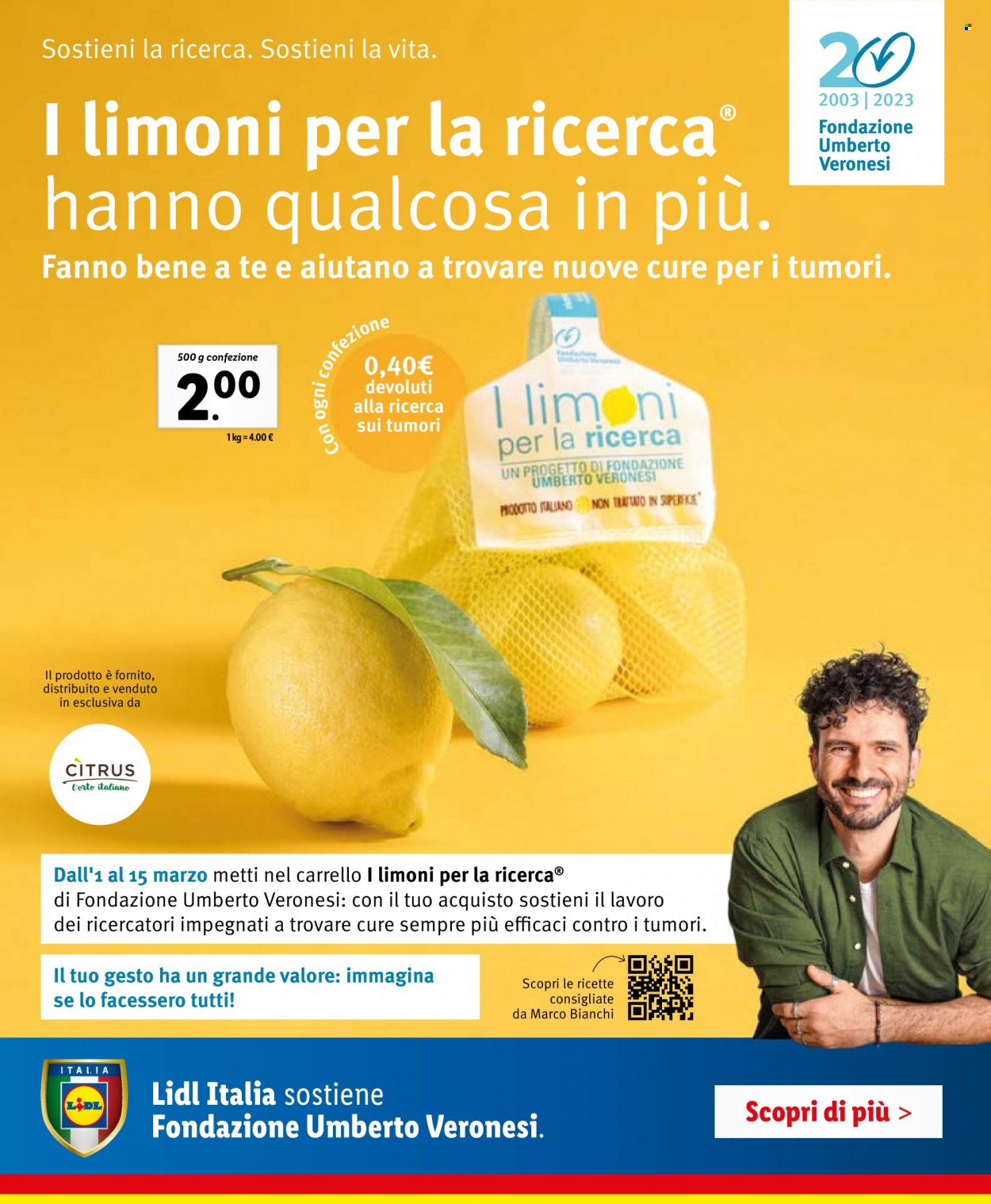 Volantino Lidl - 13/3/2023 - 19/3/2023. Pagina 31